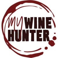 Mywinehunter Logo