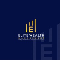 Elite Wealth Management Logo