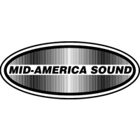 Mid-America Sound Corporation Logo