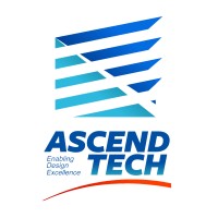 AscendTech Group Logo