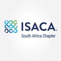 ISACA South Africa Chapter Logo