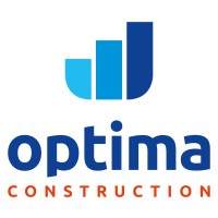 Optima Construction Logo