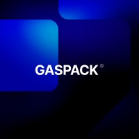 Gaspack NFT Launchpad Logo