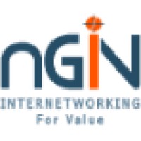 nGIN Technologies Logo