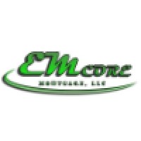 Emcore Mortgage, LLC Logo