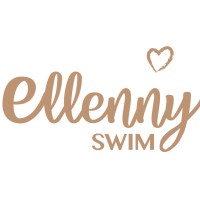 Ellenny Swim Logo