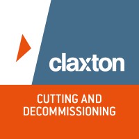Claxton Engineering Services Ltd. Logo