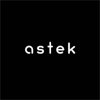 Astek Inc Logo
