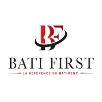 SAS BATIFIRST Logo
