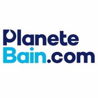 PlaneteBain Logo