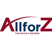 AllforZ B.V. Logo