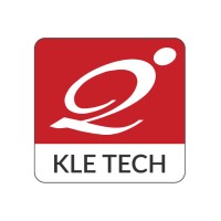 KLE Technological University - Hubballi (India) Logo