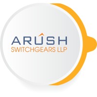Arush Switchgears LLP Logo