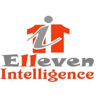 Elleven Intelligence Logo