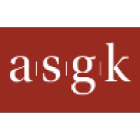 ASGK Public Strategies Logo