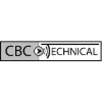 CBC Technical, Incorporated Logo