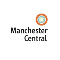 Manchester Central Logo