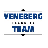 Veneberg Security Team B.V. Logo