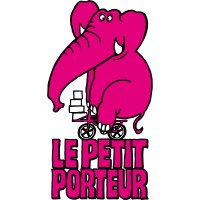 Le Petit Porteur Logo