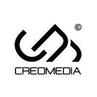 Creomedia Logo