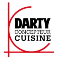 DARTY Cuisine Logo