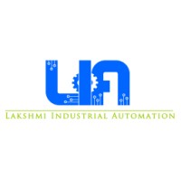 LAKSHMI INDUSTRIAL AUTOMATION - India Logo