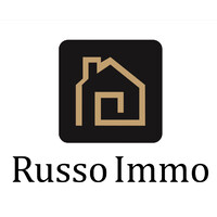 Russo Immo Logo