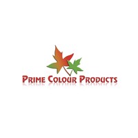 Prime Colour Products - India Logo