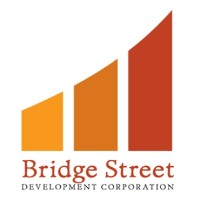 Bridge Street Development Corporation Logo