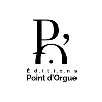 Éditions Point dOrgue Logo