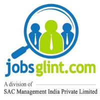 SAC Management India Pvt. Ltd. (Jobsglint) Logo