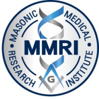 Masonic Medical Research Institute - MMRI Logo