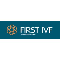 First IVF Ireland Logo
