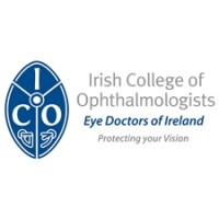 Irish College of Ophthalmologists Logo