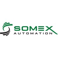 Somex Automation Logo