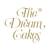 The Dream Cakes Logo