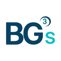 BG3S Logo