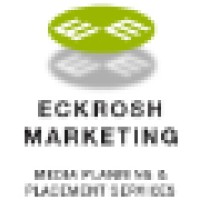 Eckrosh Marketing Logo