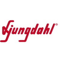 Ljungdahl A/S Logo
