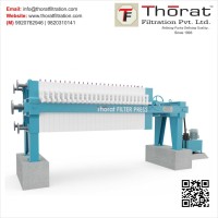 THORAT FILTRATION PVT. LTD. - India Logo