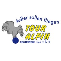 Touralpin Touristik GesmbH Logo