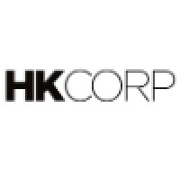HK Corp Logo