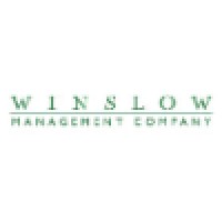 Winslow Management Company Logo