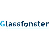 Glassfonster Logo