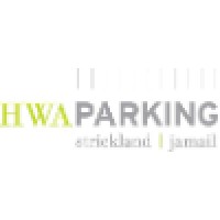 HWA PARKING | Strickland Jamail Logo