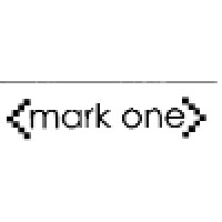 Mark One Technocoms Private Limited Logo