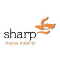 Sharp Mint Limited Logo