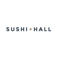 Sushi Hall Logo