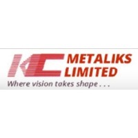 KIC Metaliks Limited Logo