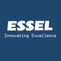 Essel Bath Fittings Pvt. Ltd. - India Logo